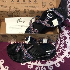 Chacos brand new